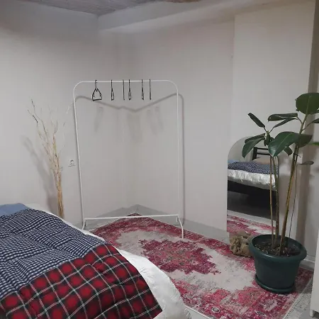 Cosy And Lux Flat In The Hearth Of Alsancak *