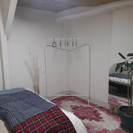 Cosy And Lux Flat In The Hearth Of Alsancak