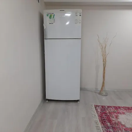 Apartamento Cosy And Lux Flat In The Hearth Of Alsancak Esmirna