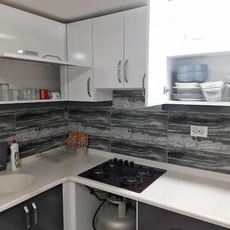 Apartamento Cosy And Lux Flat In The Hearth Of Alsancak Esmirna