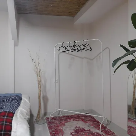 Cosy And Lux Flat In The Hearth Of Alsancak Apartamento