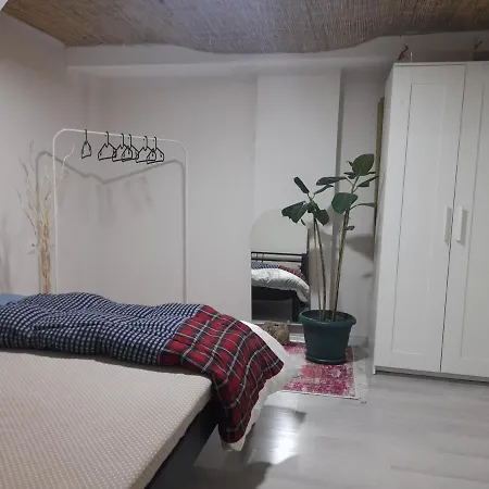 Cosy And Lux Flat In The Hearth Of Alsancak Apartamento Esmirna