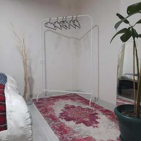 Cosy And Lux Flat In The Hearth Of Alsancak アパート イズミル