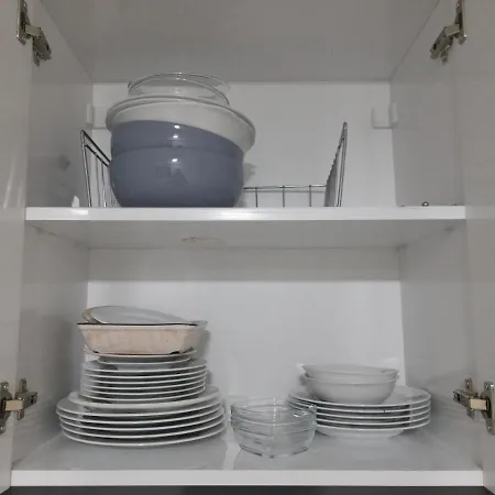 Cosy And Lux Flat In The Hearth Of Alsancak アパート イズミル