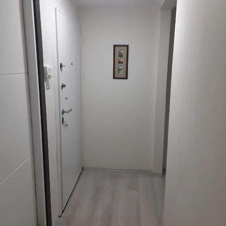 Cosy And Lux Flat In The Hearth Of Alsancak アパート