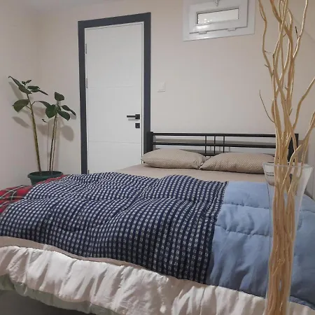 Cosy And Lux Flat In The Hearth Of Alsancak *
