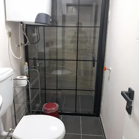 Cosy And Lux Flat In The Hearth Of Alsancak * イズミル